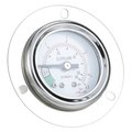 Cleveland Pressure Gauge KE50429-6